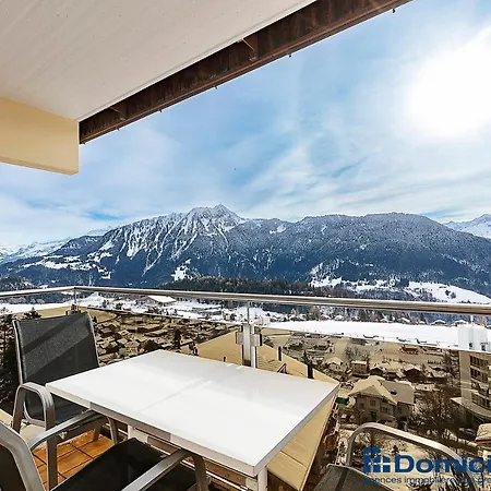 Alpha A 29 * Leysin
