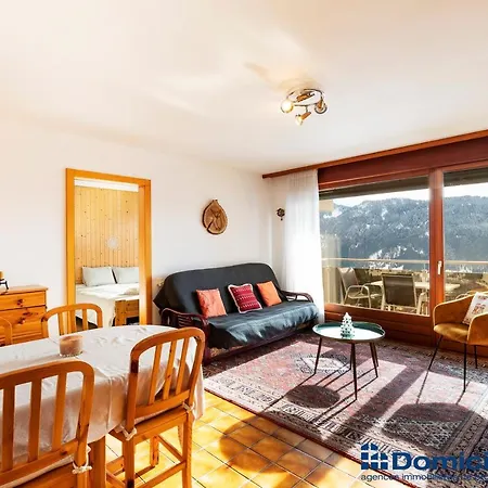 Alpha A 29 Appartement